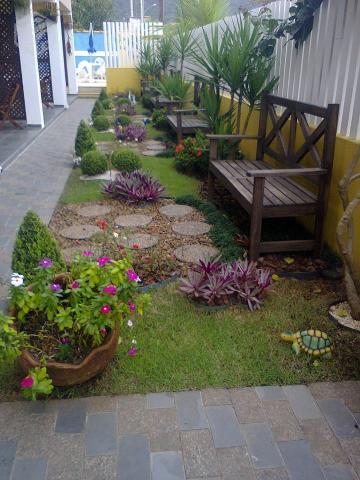 Pousada Por Do Sol Em Peruibe Exterior photo